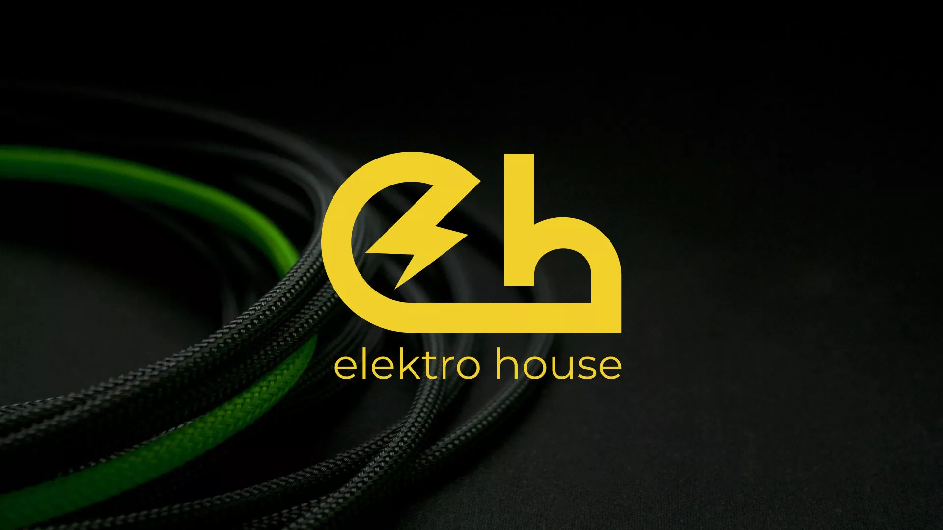 Создание сайта компании «Elektro House» в Кеми